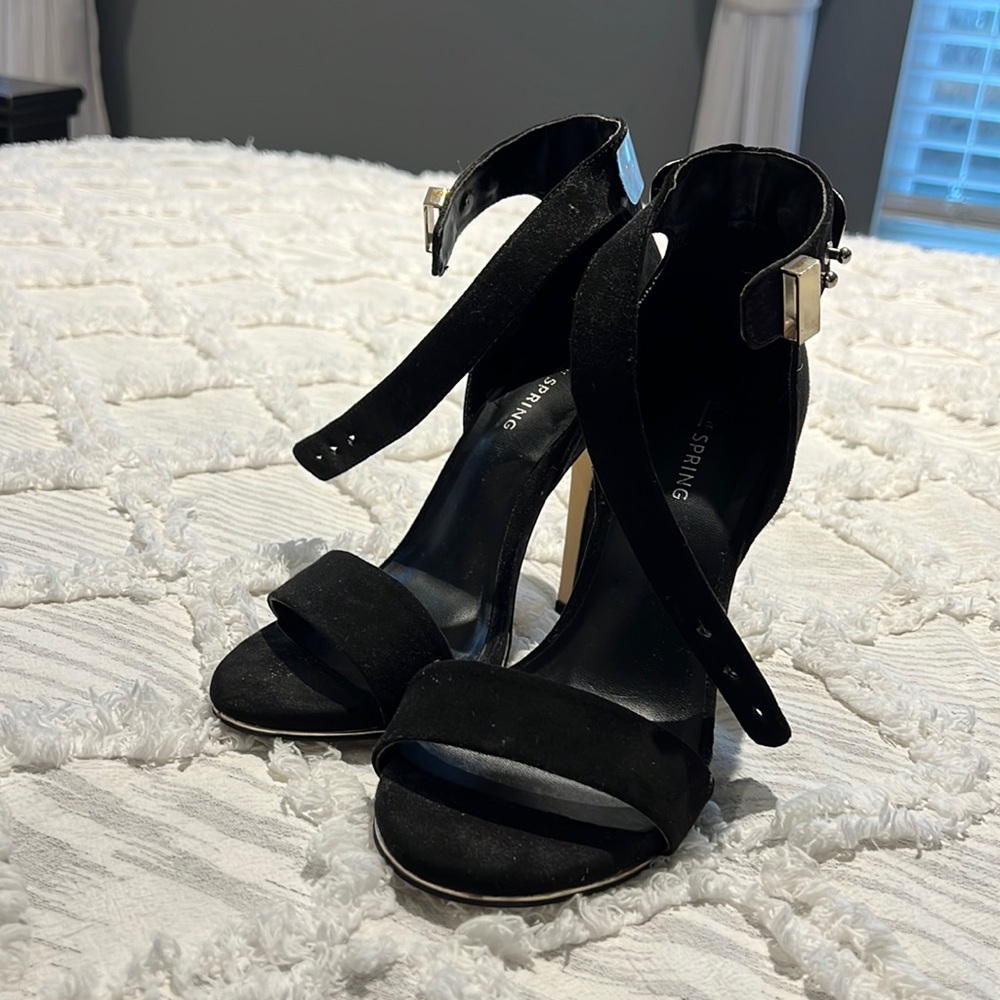 Call It Spring High Heels